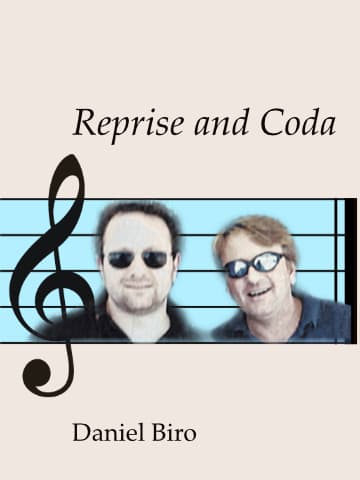 Reprise and Coda cover