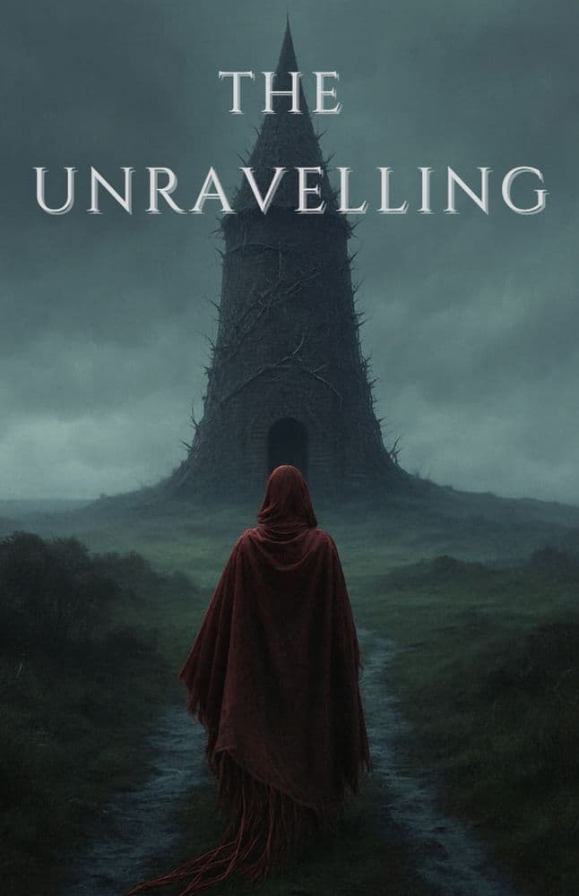 The Unravelling cover