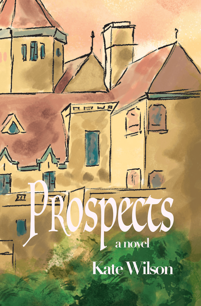 Prospects cover