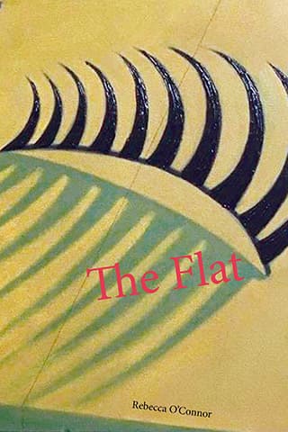 The Flat cover